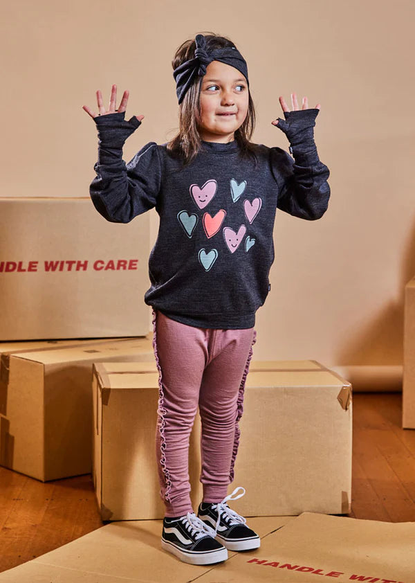 LFOH | LuLu Sewatshirt