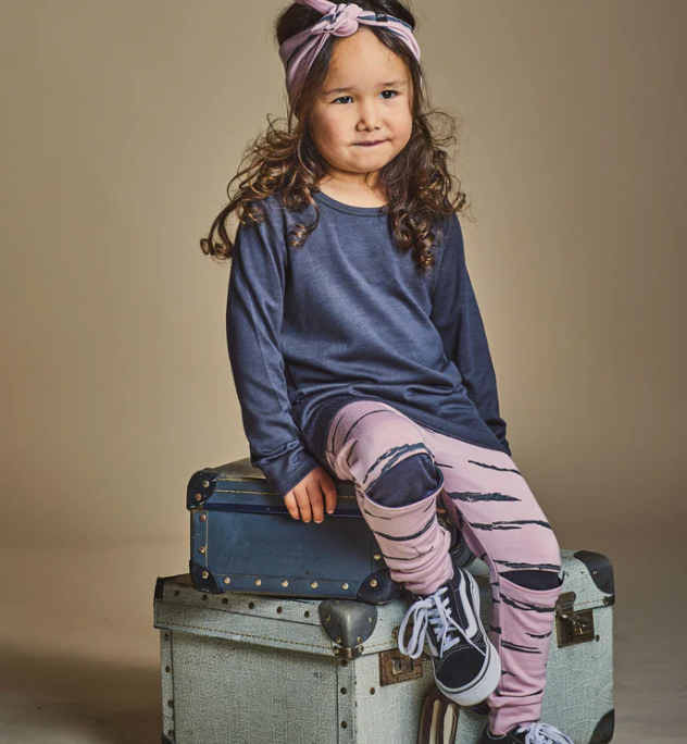 LFOH | SLASHER MERINO LEGGINGS