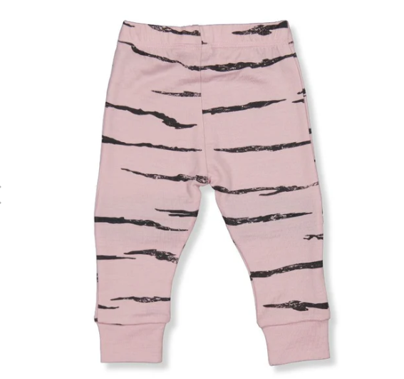 LFOH | SLASHER MERINO LEGGINGS