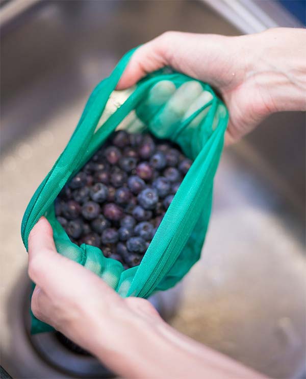 The Green Collective | Goodie Bags