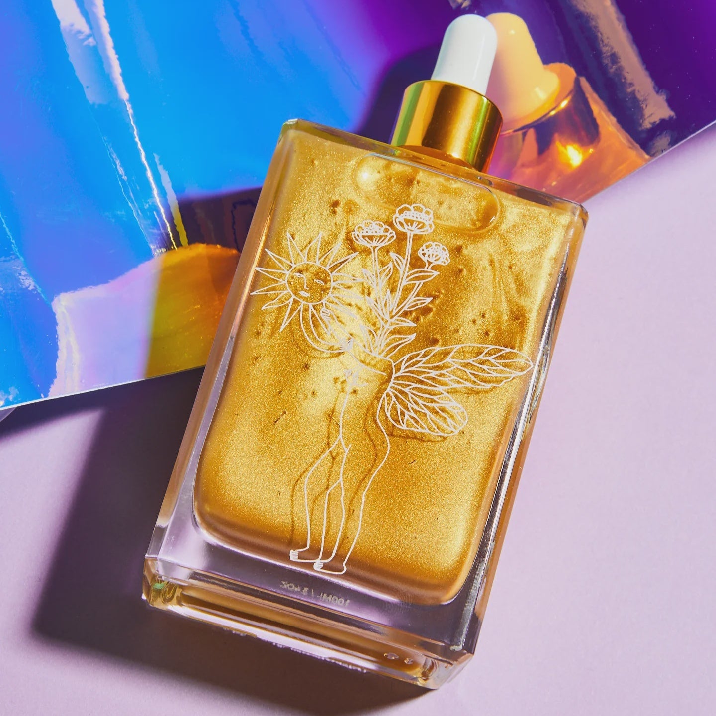 Bopo Women | Summer Solstice Body Oil