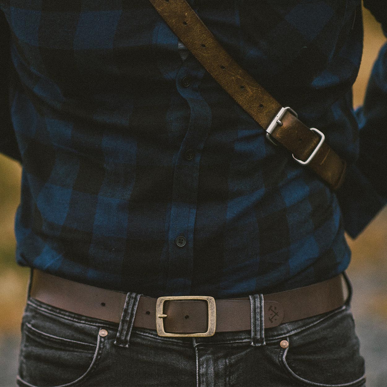 THE OL’ FAITHFUL
