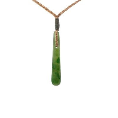 Roimata | Kahurangi Flower Jade