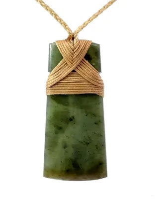 Te Wahi Pounamu | Toki Kahurangi