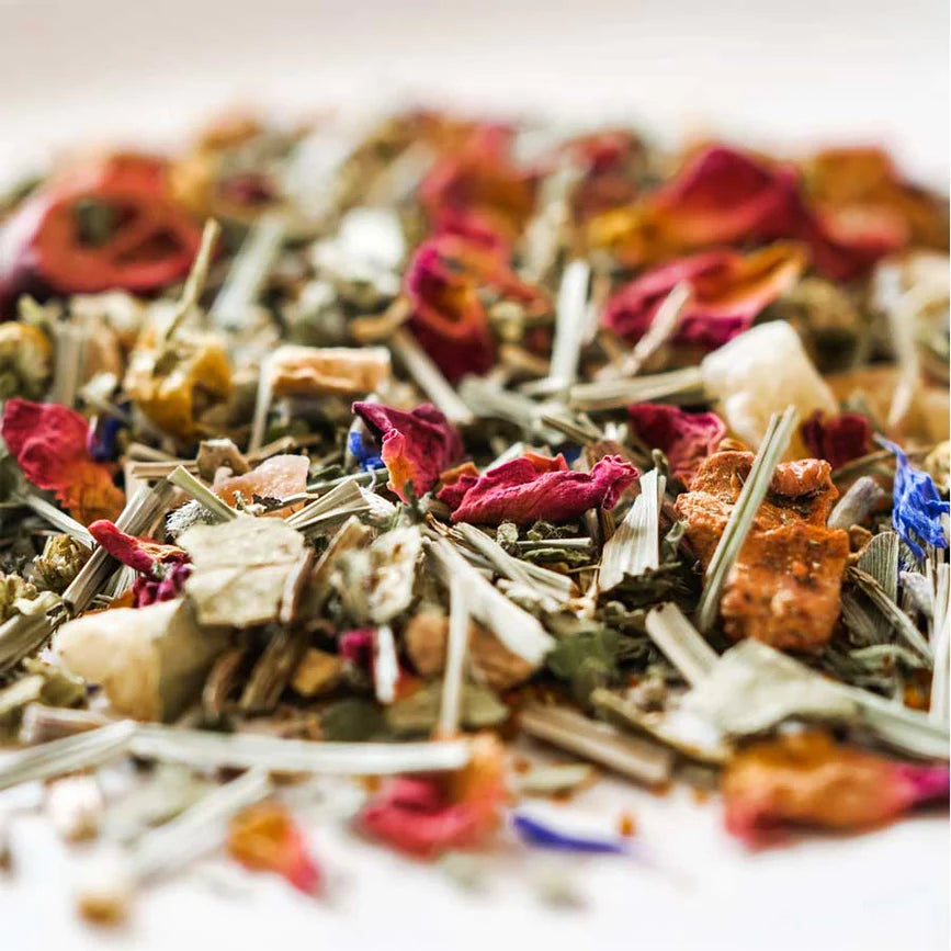 Gut Feelings Tea | 35 Servings Pouch