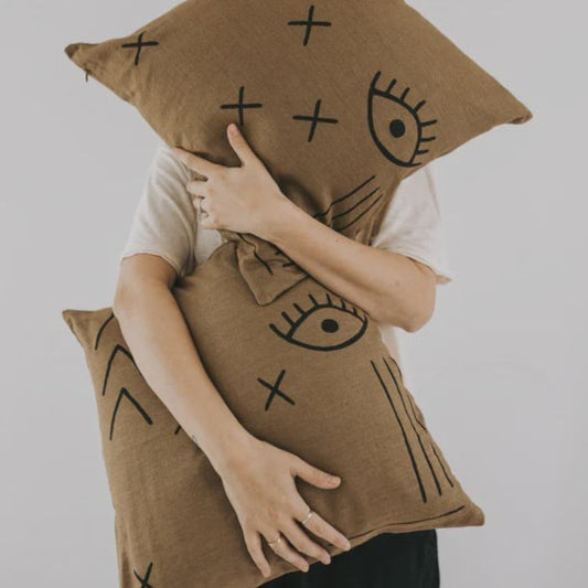 Zephyr Cushion Cover
