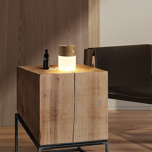 Ginko Smart Diffuser Lamp