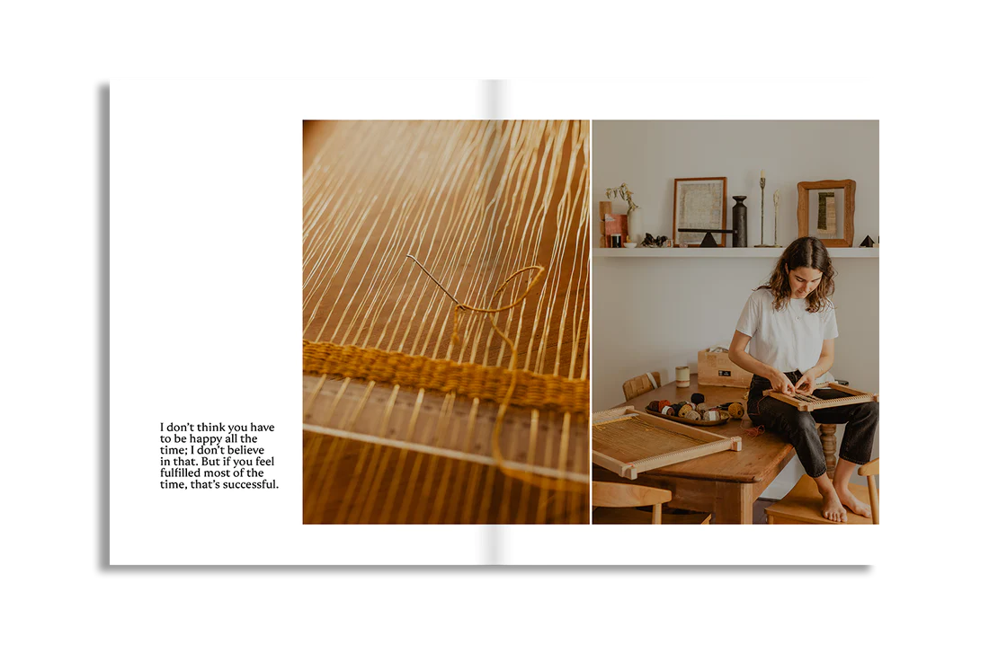 WILD KINSHIP | The Makers