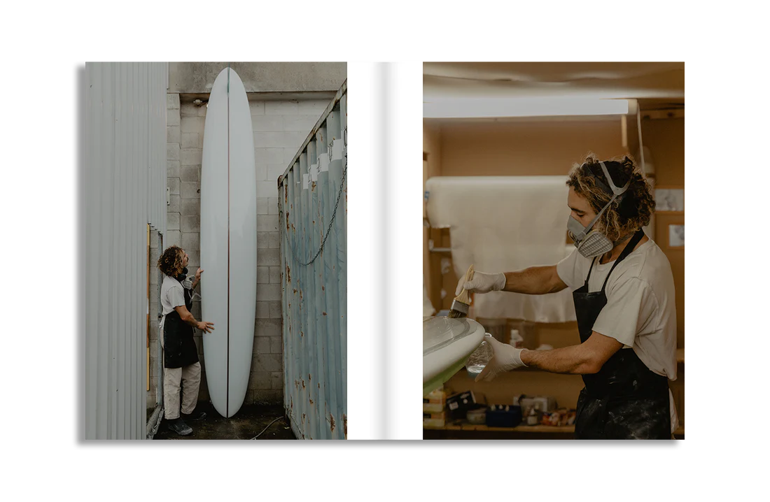 WILD KINSHIP | The Makers
