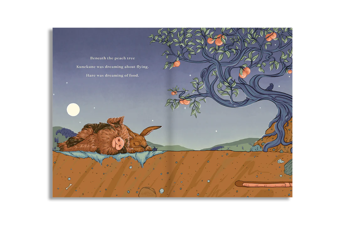 Moonlight Mission | Laura Shallcrass