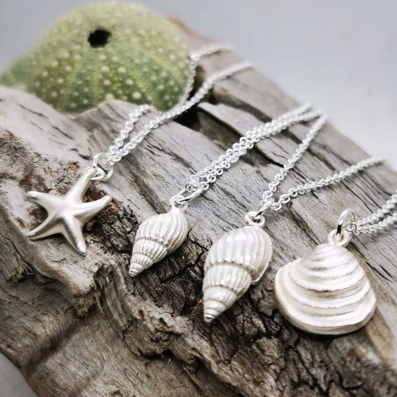 Erika Heidi Pendants