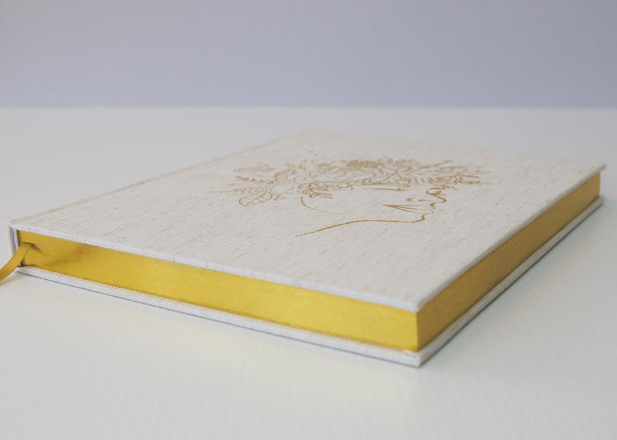 Olive & Page | The Joy Journal