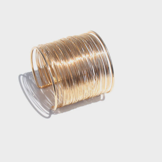 BRACELET | GODDESS CUFF