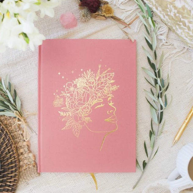 Olive & Page | The Joy Journal