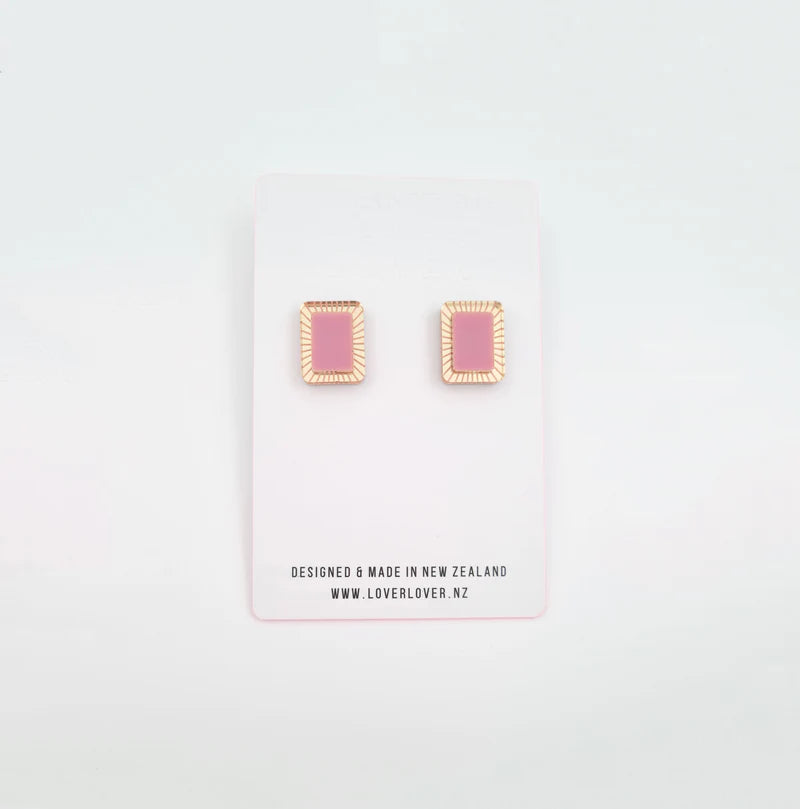 Lover Lover | Chrissy Studs