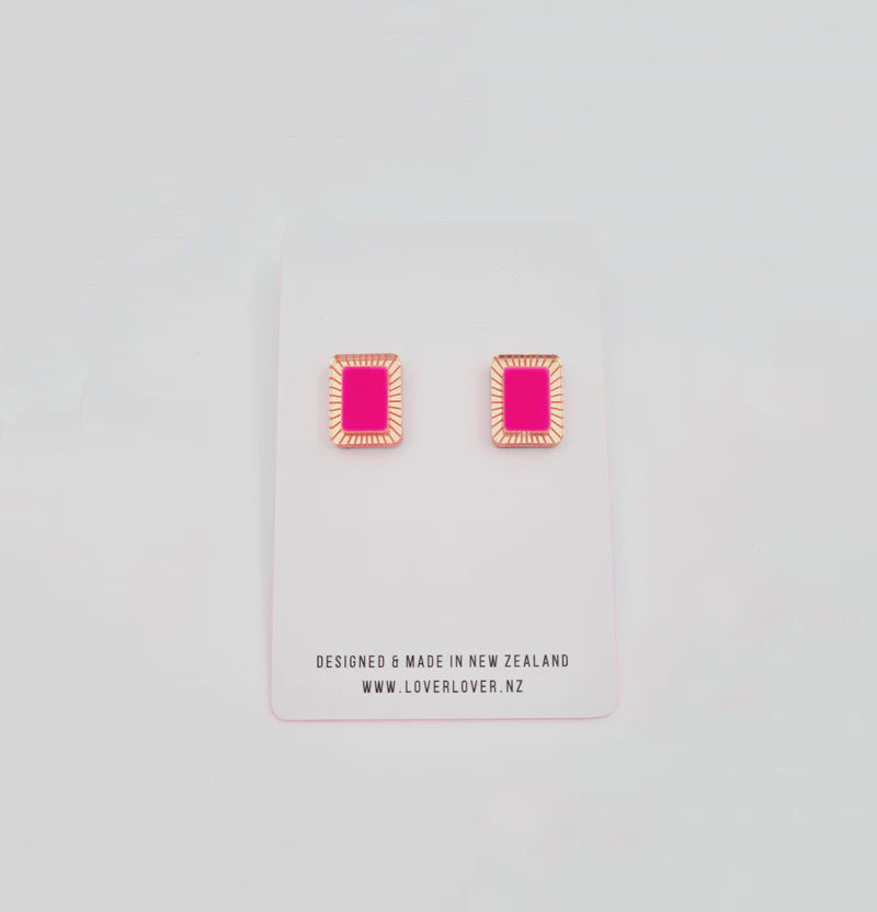 Lover Lover | Chrissy Studs