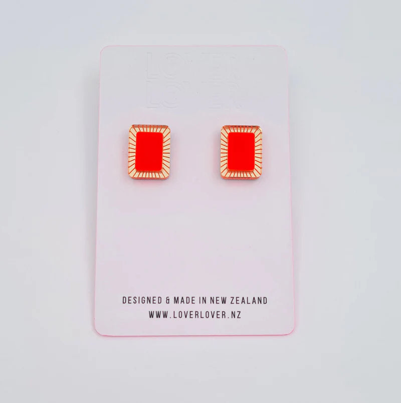 Lover Lover | Chrissy Studs