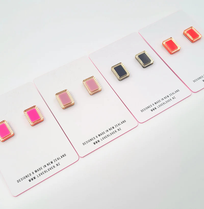 Lover Lover | Chrissy Studs