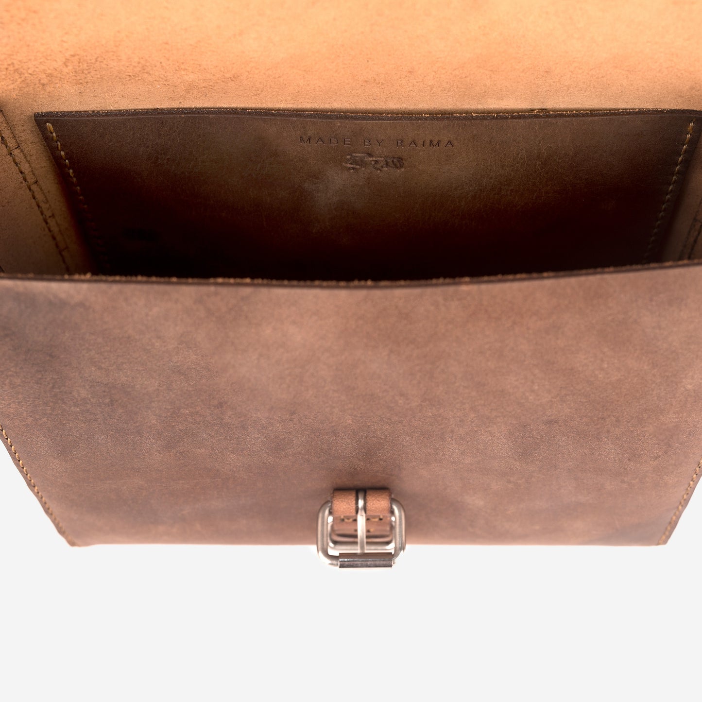 The Companion Satchel