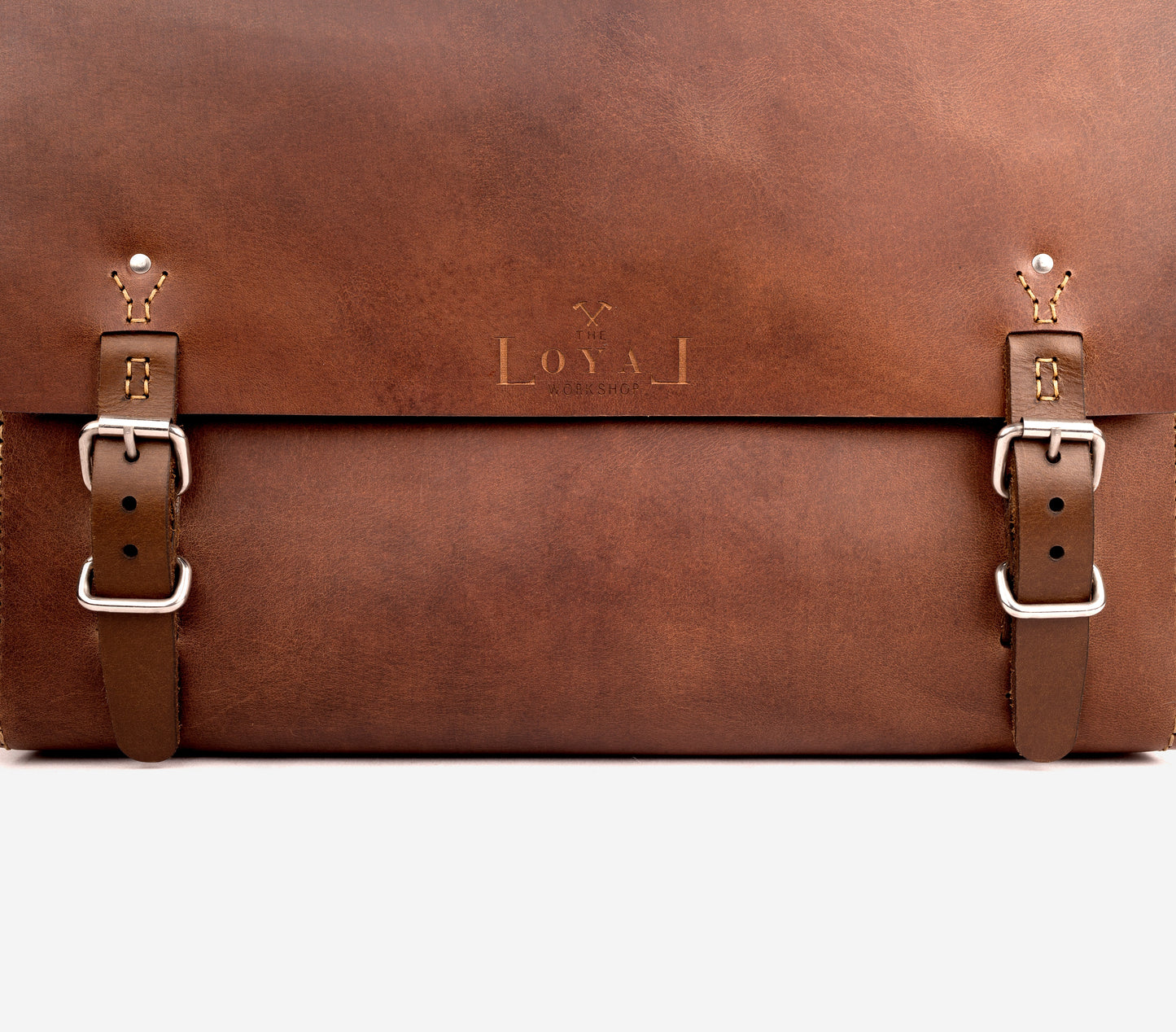 The Goodstead Satchel