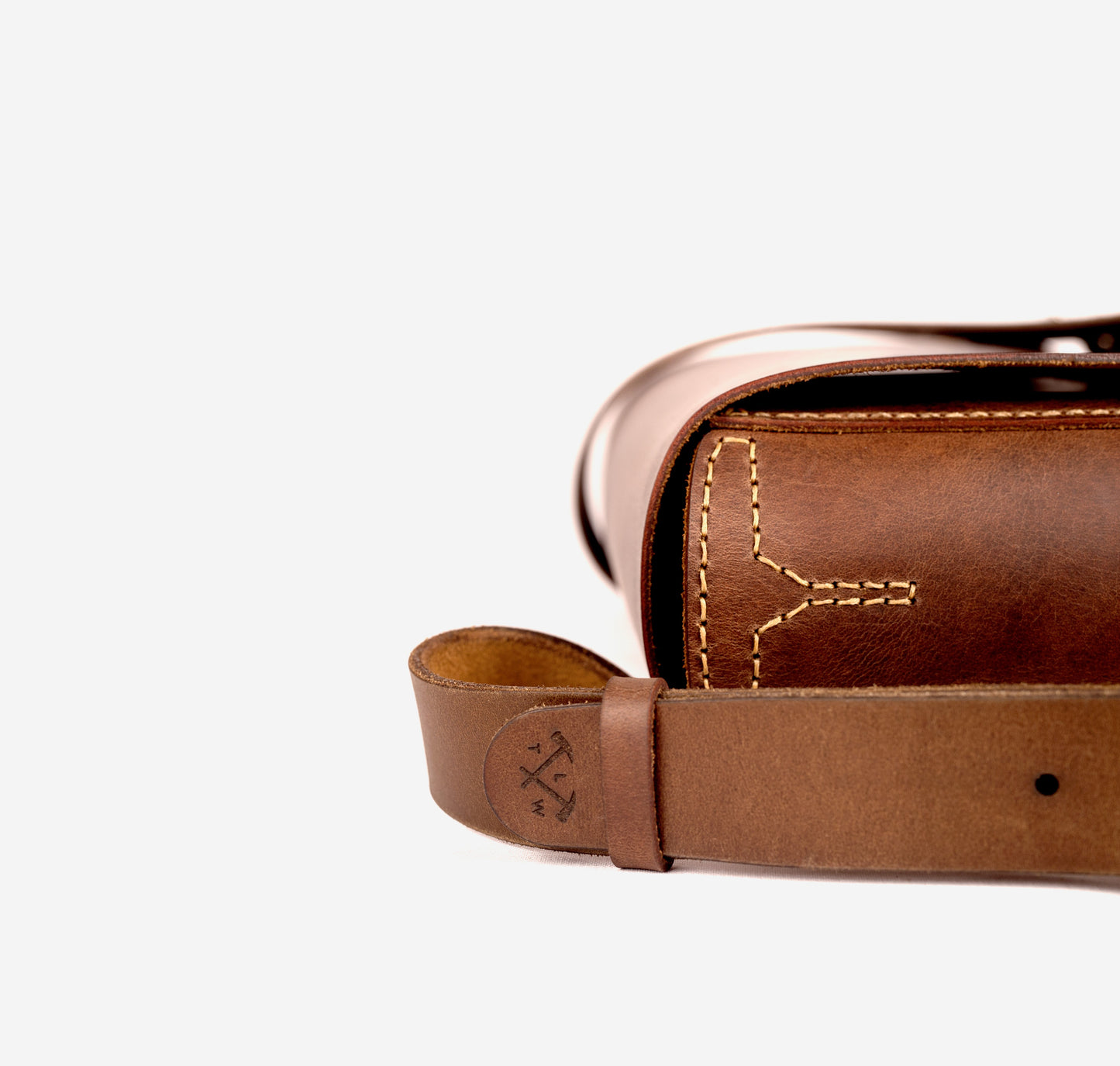 The Goodstead Satchel