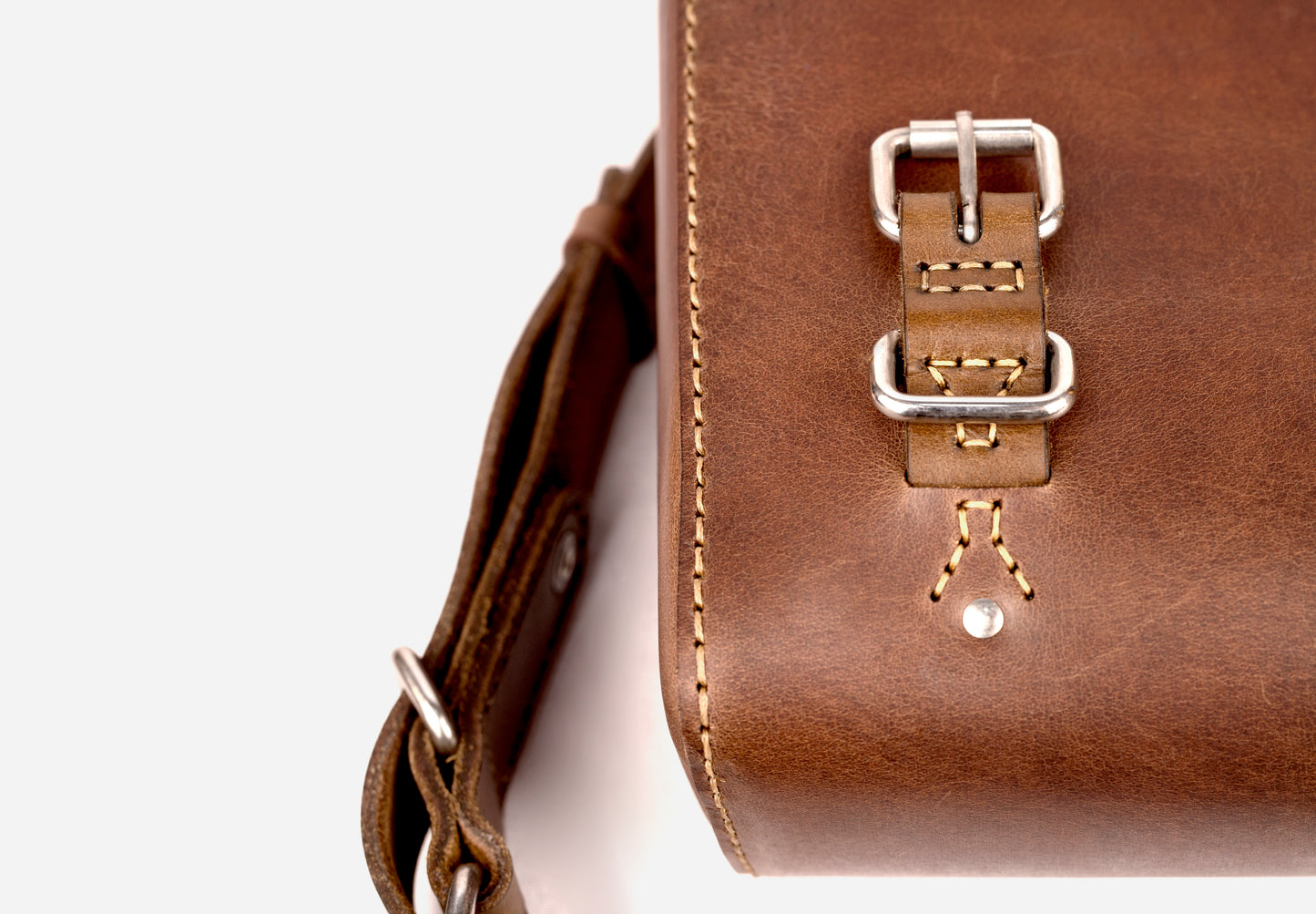 The Goodstead Satchel