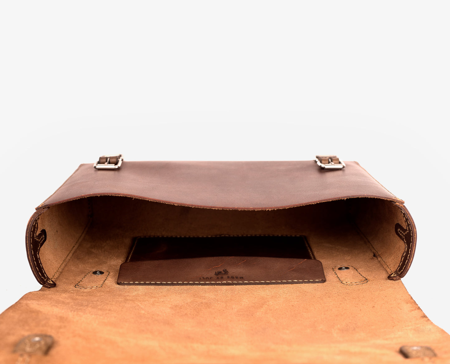 The Goodstead Satchel