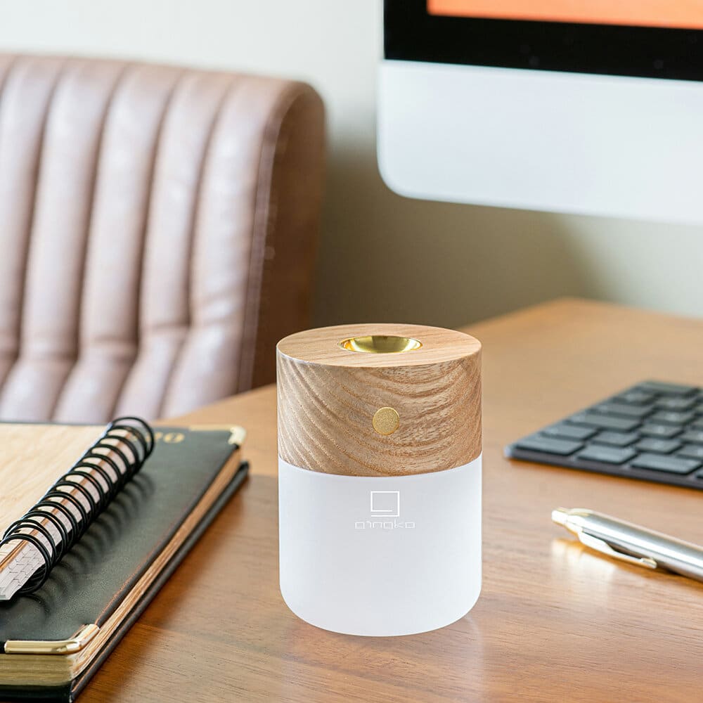 Ginko Smart Diffuser Lamp
