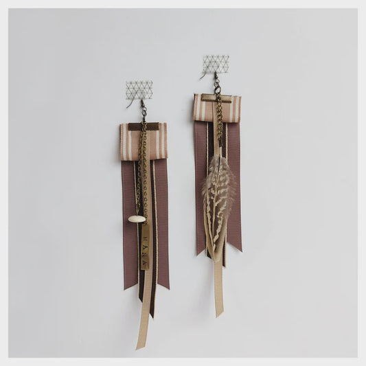 Koakoa Design | Whare Tūpuna | Old Bones