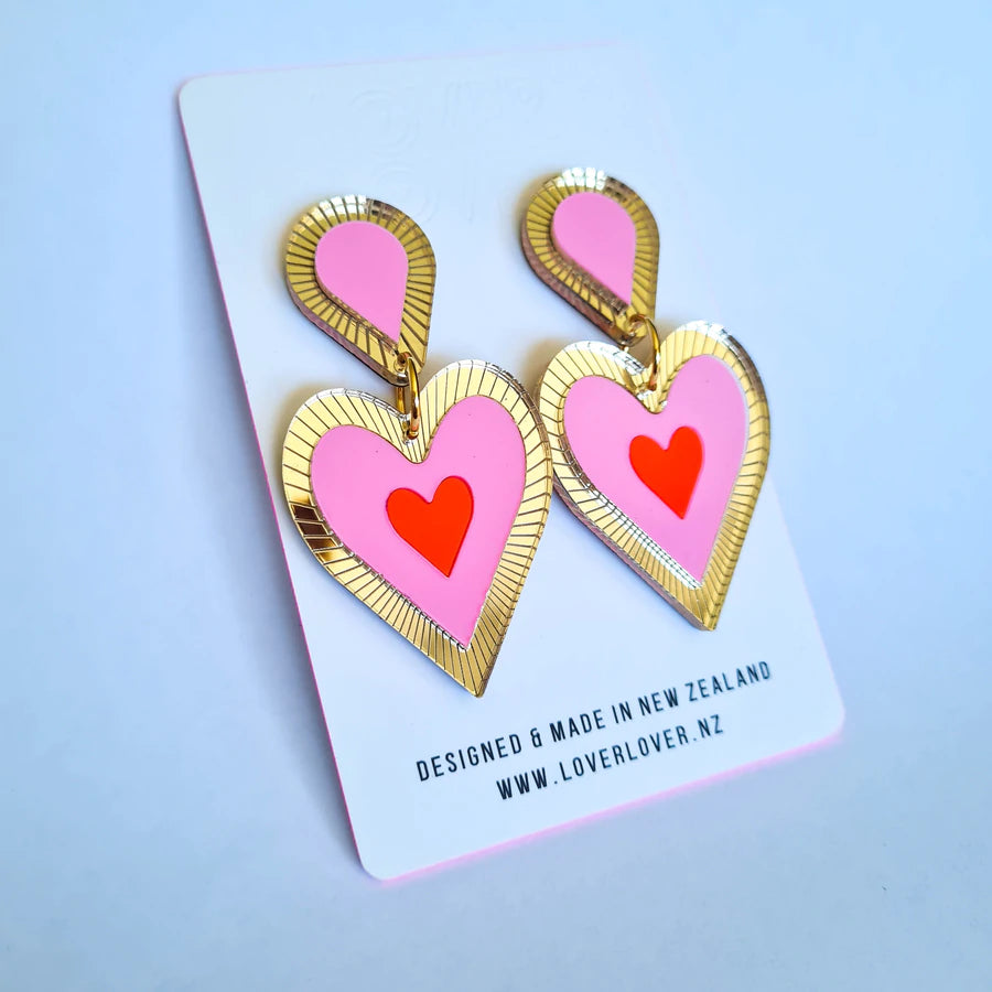 LOVER LOVER | Freina single drop