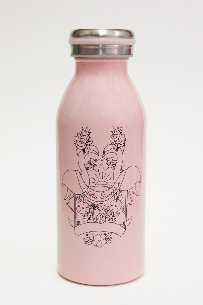 Misery Guts Drinking Vessel