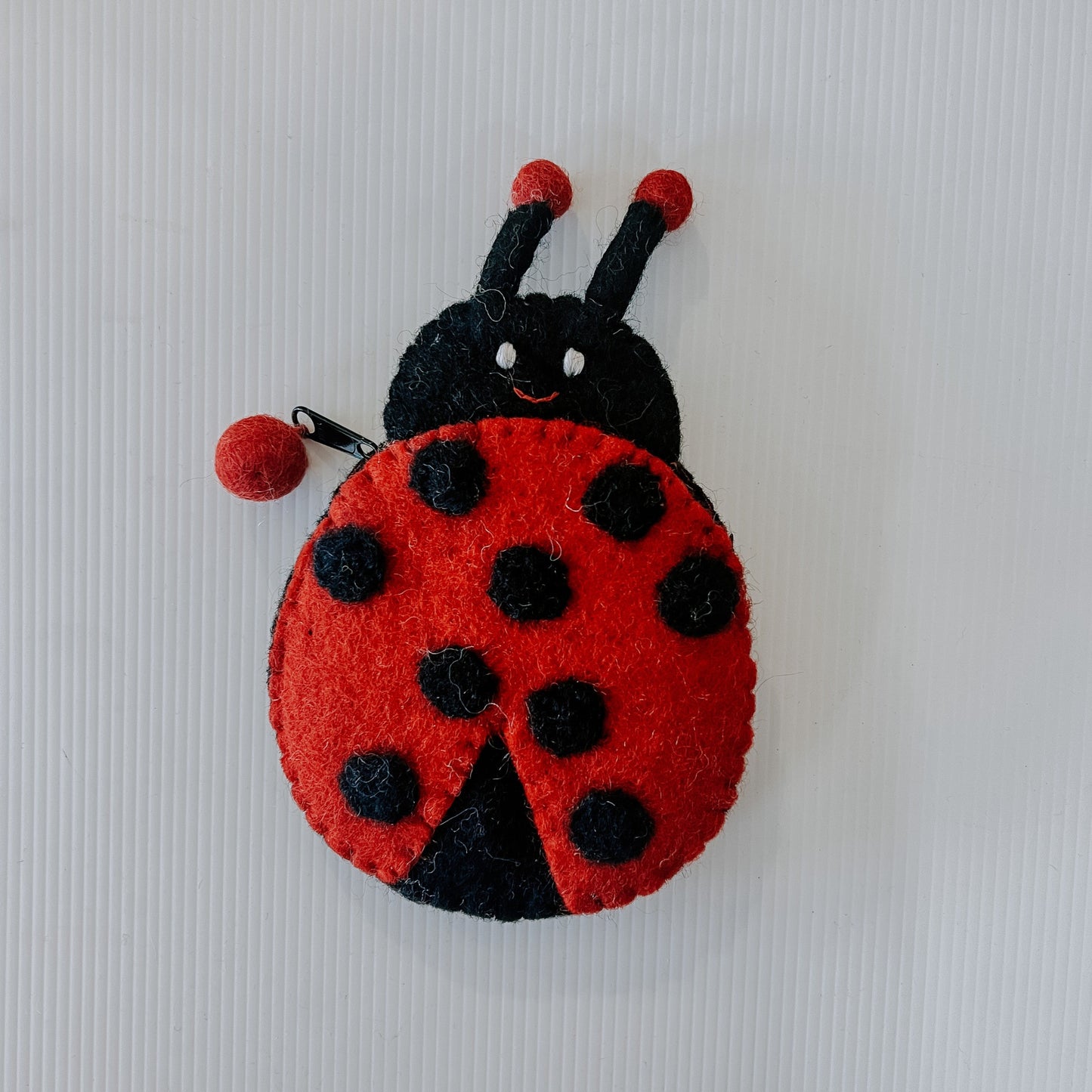 Pashom | Ladybird Purse