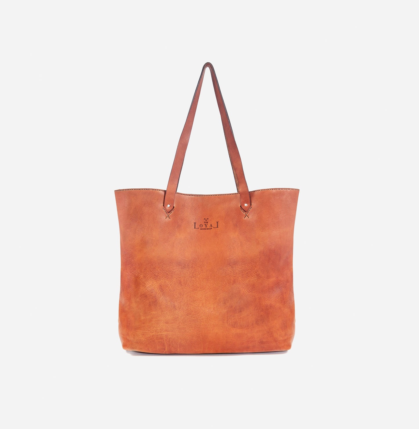 The Rosa Tote | The Loyal Workshop