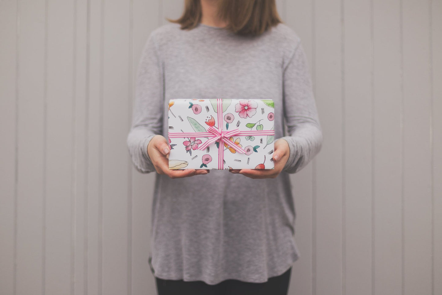 Wrapping Paper Book | NZ Nature Edition