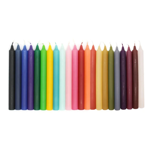 Household Tapered Candles