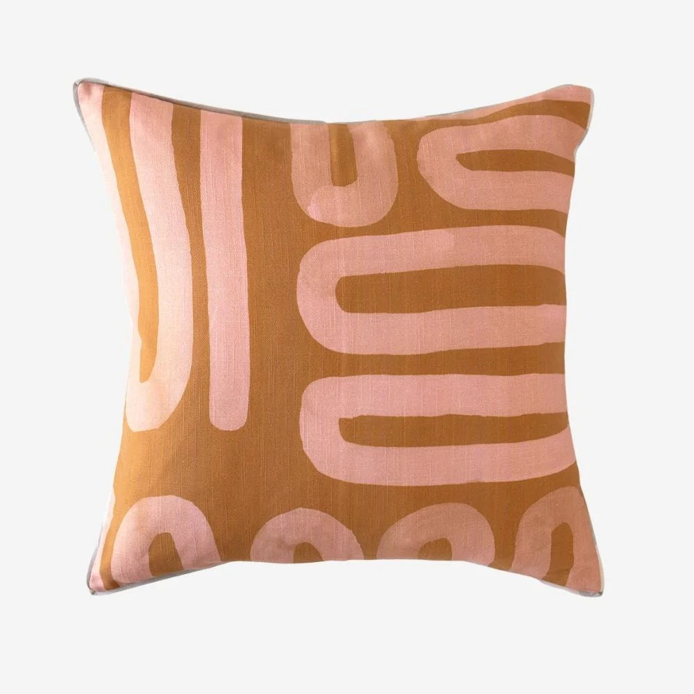 JenJen Home Cushion Cover | Copacabana