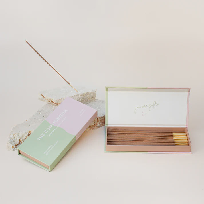 The Commonfolk | Ritual Sticks