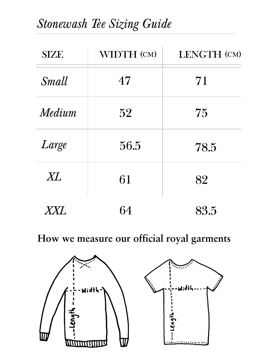 Mens Kingdom Of Klah T-shirt