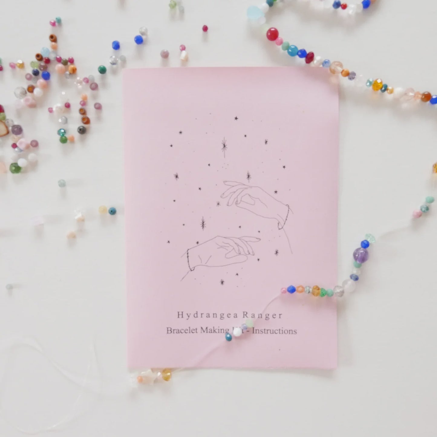 Jewellery making Kit