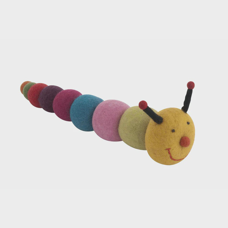 Pashom | Caterpillar Toy