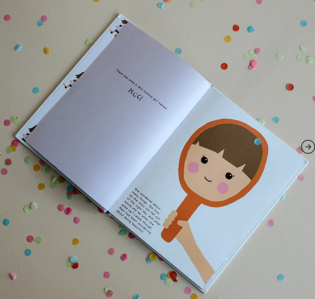 Beautiful | Becky Kemps