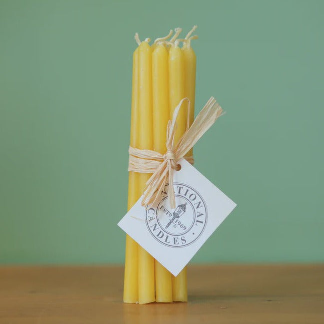 National Candles | Taper candles