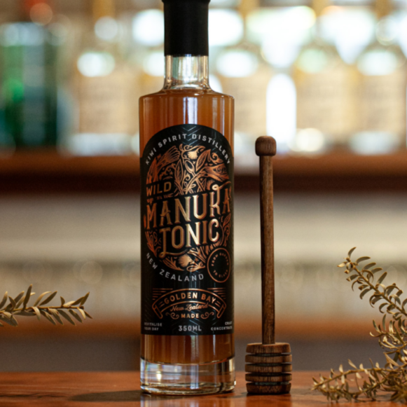 Wild Manuka Tonic