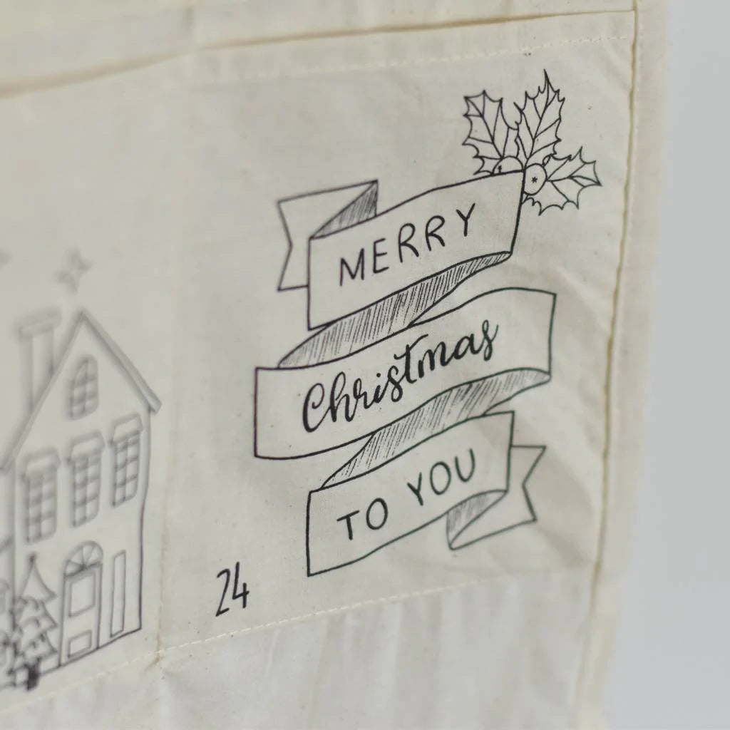 Christmas Advent Calendar