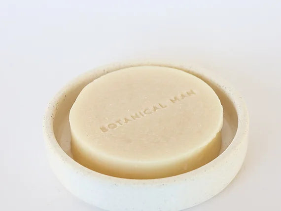 Botanical | Shaving Soap