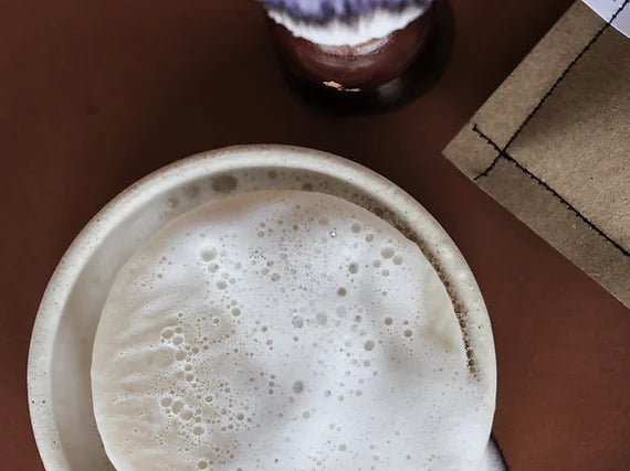 Botanical | Shaving Soap