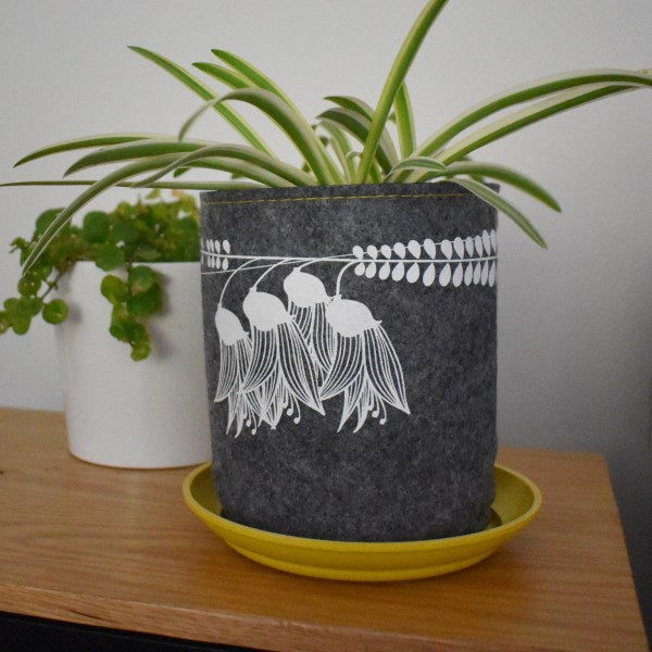 Ecofelt Growbags