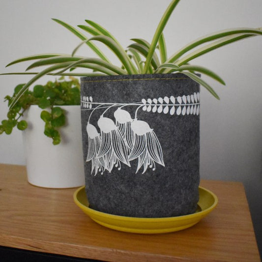 Ecofelt Growbags