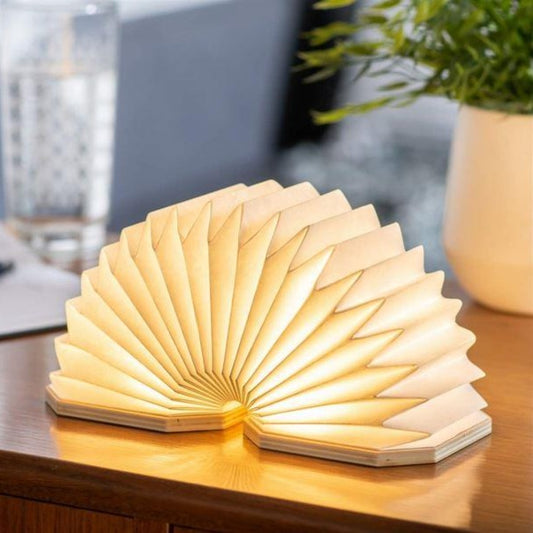 Ginko Smart Accordion LED light