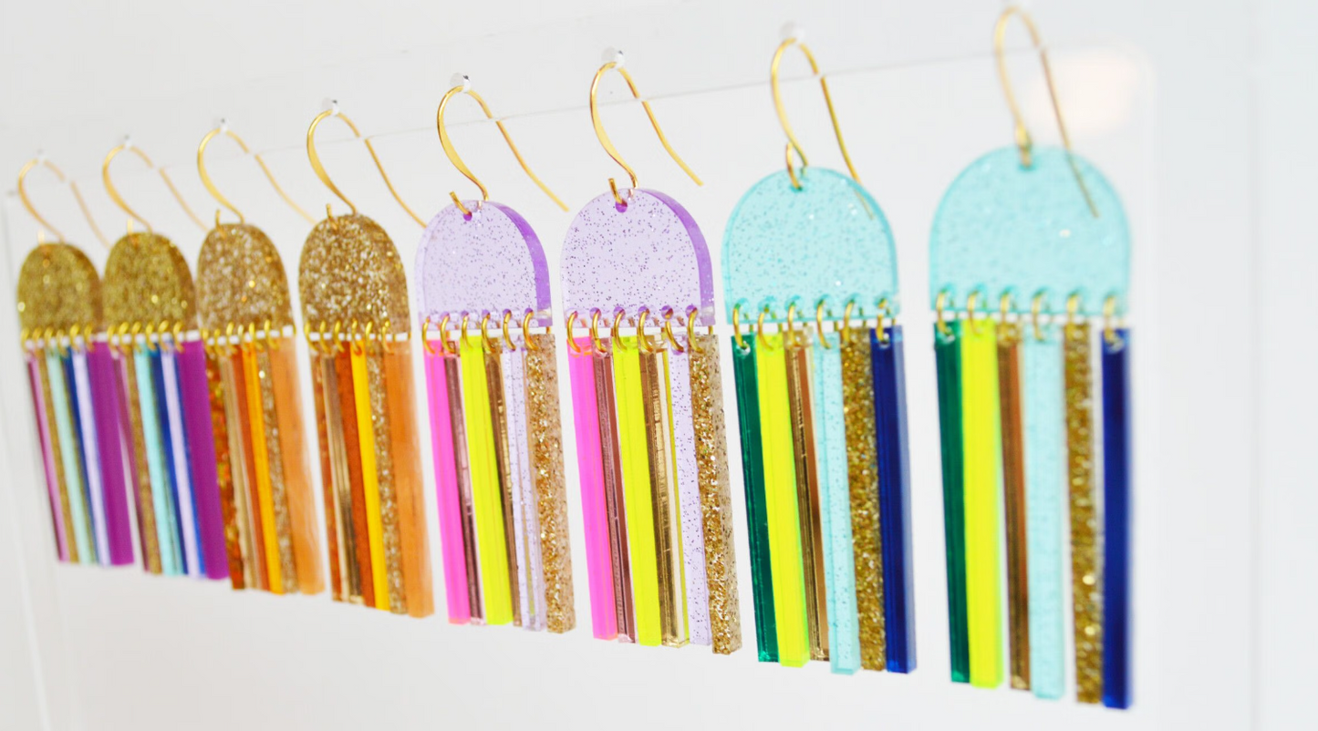 Hagen & Co | Tinsel Town